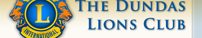 Lions Club, Dundas, Ontario